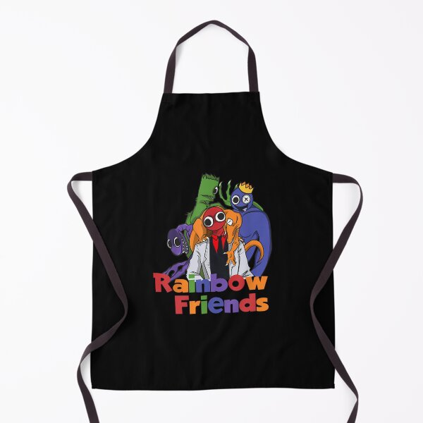 Item preview, Funny Rainbow with Friends Friends Rainbowfriends 		 designed and sold by oiaufsvm53.
