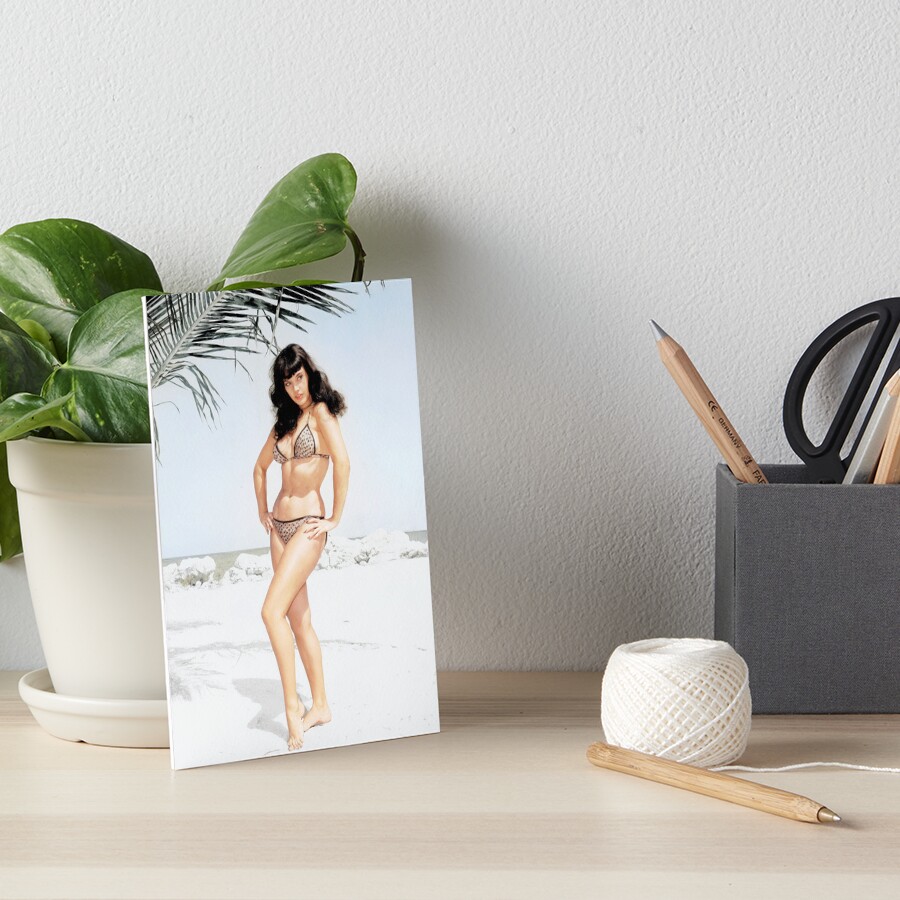Item preview, Art Board Print designed and sold by myStudioVisual.