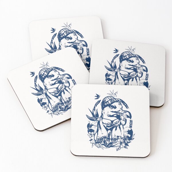 Item preview, Seagull; designed and sold by StickerApe.