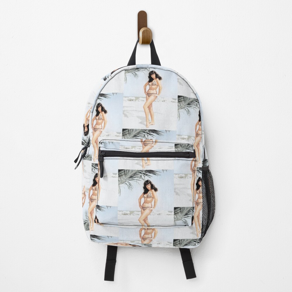 Item preview, Backpack designed and sold by myStudioVisual.