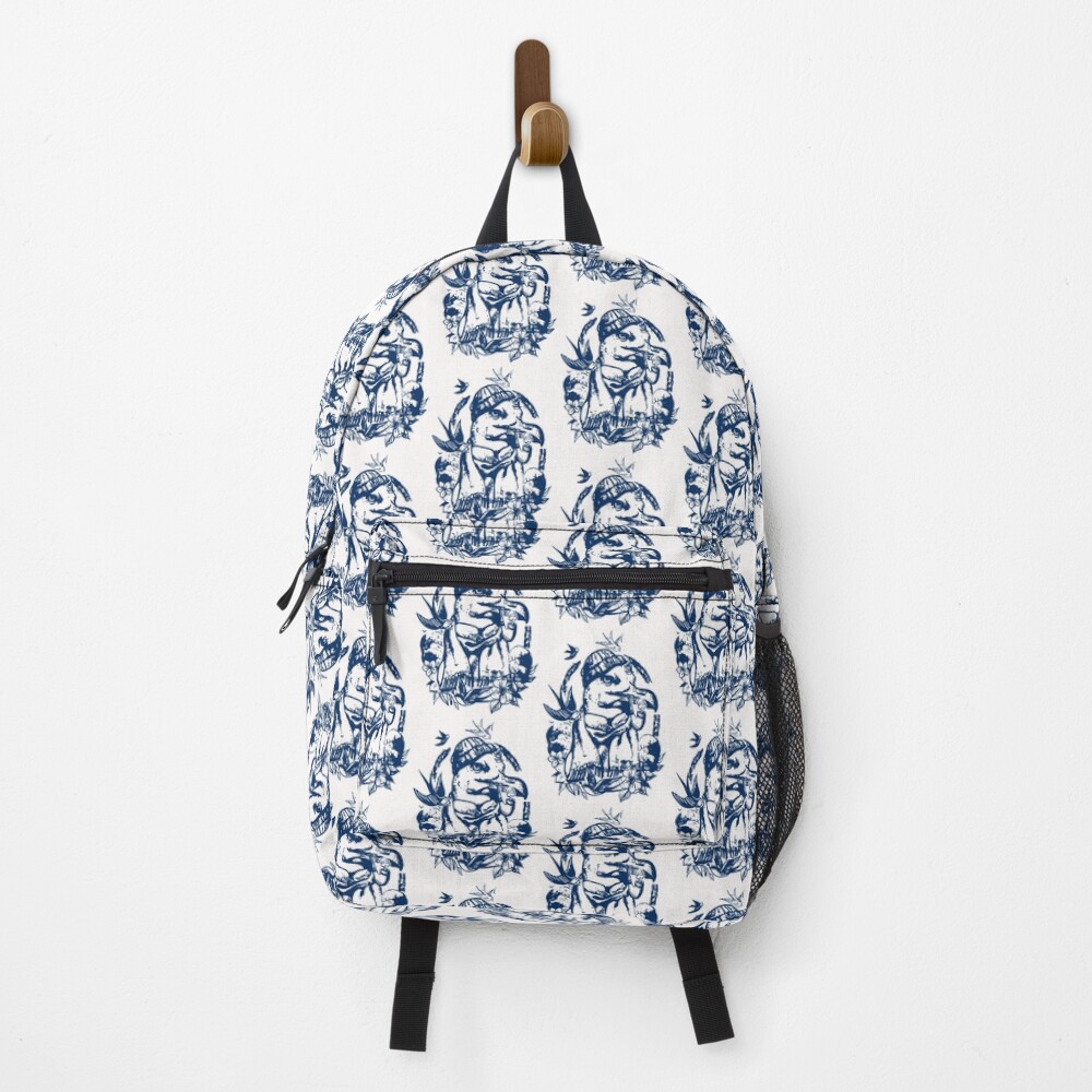 Item preview, Backpack designed and sold by StickerApe.