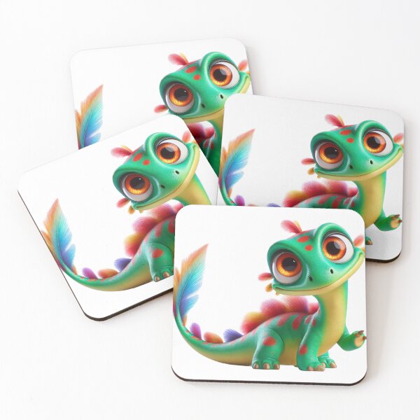 Item preview, Adorable Phytosaurs designed and sold by Sillytoe.