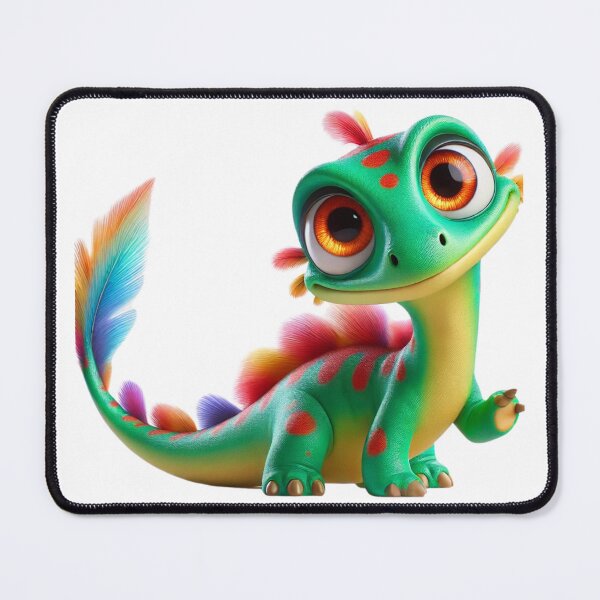 Item preview, Adorable Phytosaurs designed and sold by Sillytoe.
