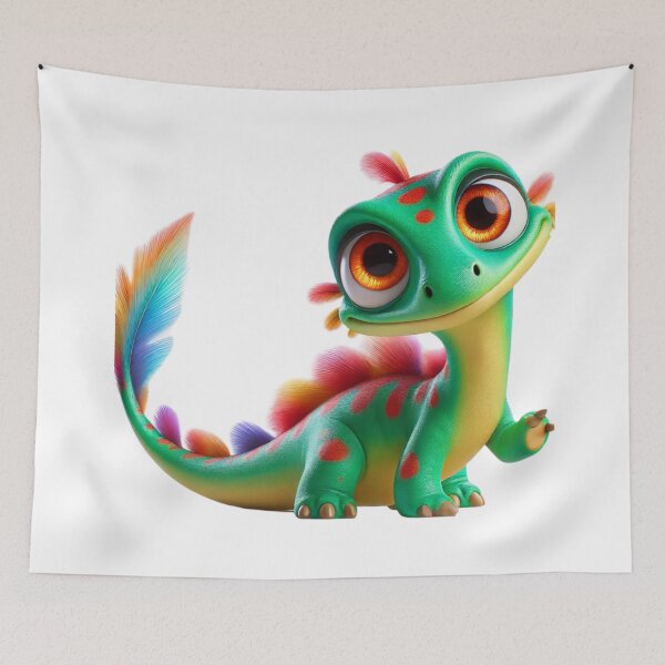 Item preview, Adorable Phytosaurs designed and sold by Sillytoe.