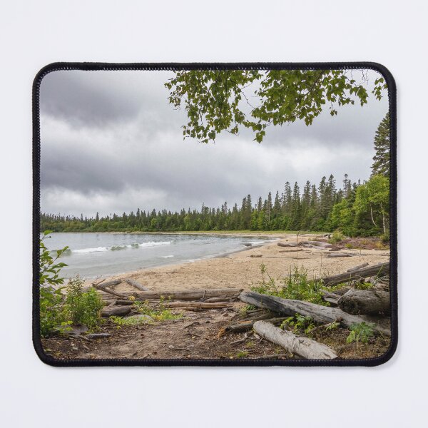 Item preview, Tranquil Carden Cove Beach designed and sold by jrtwynam.