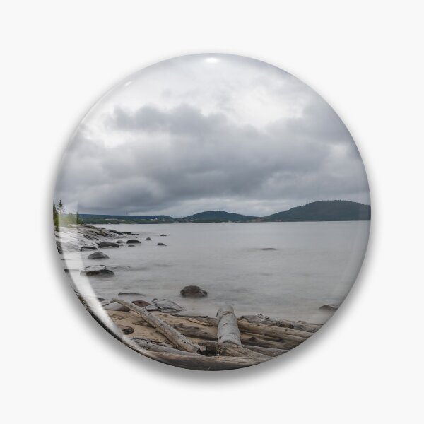 Item preview, Serene Carden Cove Beachscape designed and sold by jrtwynam.