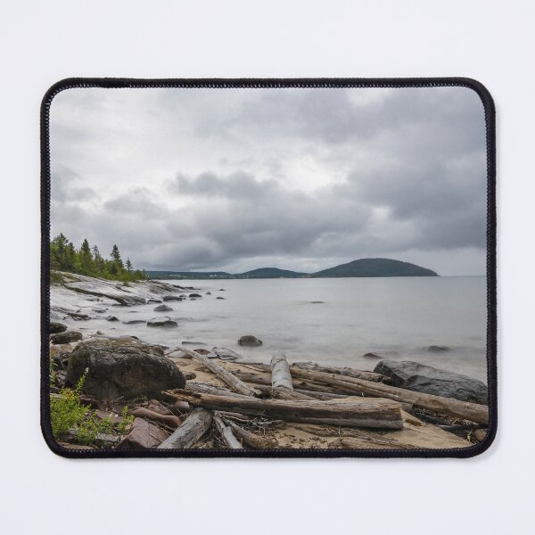 Item preview, Serene Carden Cove Beachscape designed and sold by jrtwynam.