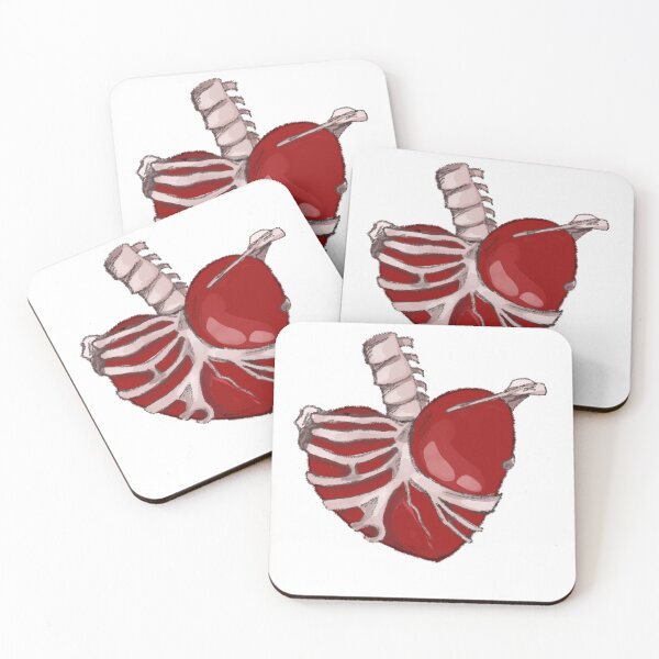 Item preview, heart designed and sold by Miu0.