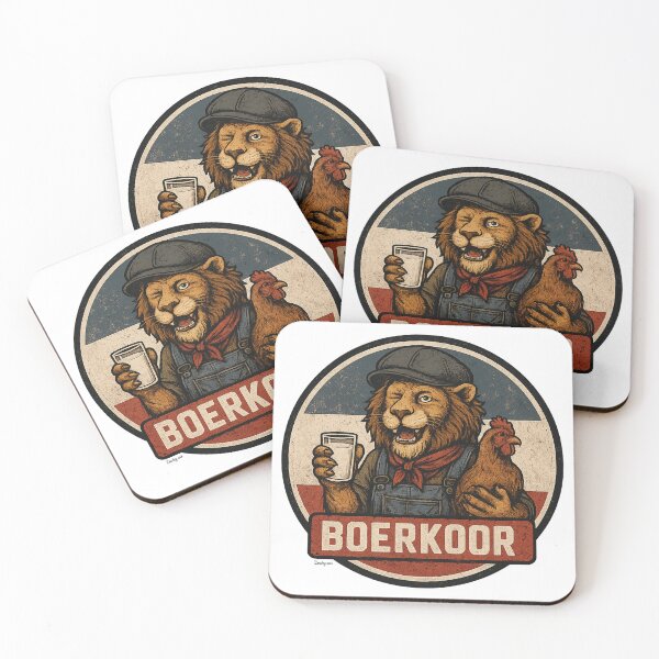 Item preview, Boeren - Boerkoor in hart en nieren! designed and sold by Zouky.art.