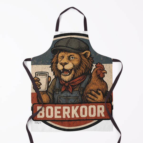 Item preview, Boeren - Boerkoor in hart en nieren! designed and sold by Zouky.art.
