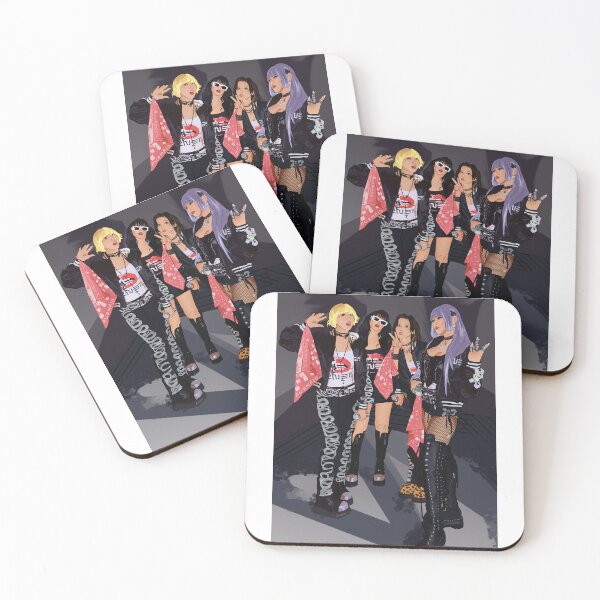 Item preview, 2NE1 WELCOME BACK TOKYO 3 designed and sold by la21ixx.
