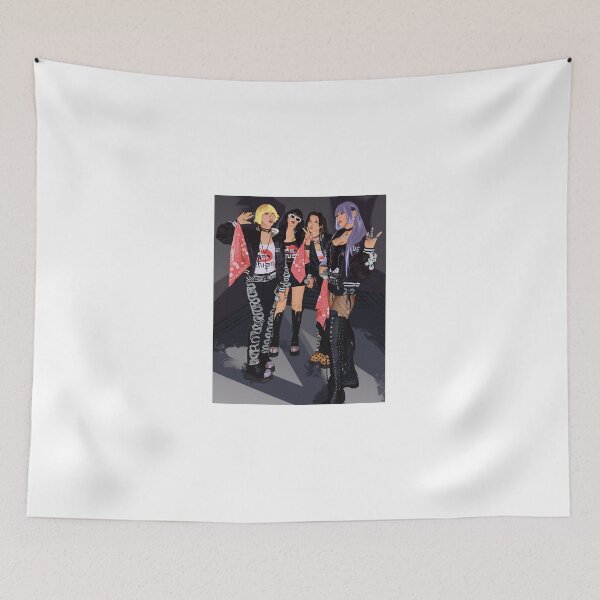 Item preview, 2NE1 WELCOME BACK TOKYO 3 designed and sold by la21ixx.