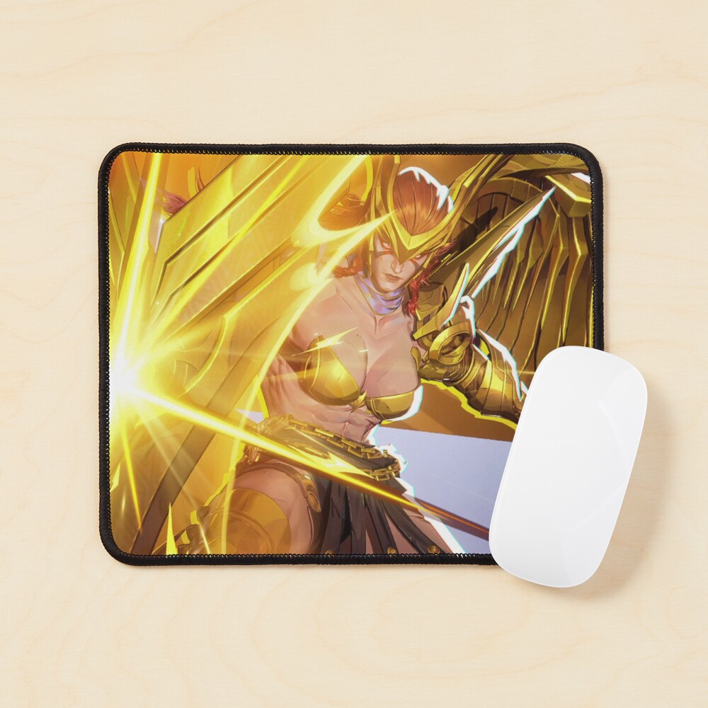 Item preview, Mouse Pad designed and sold by DrawingCipher.