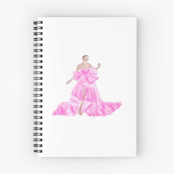 Item preview, Barbie de alta costura designed and sold by Atiya-LaQuay.