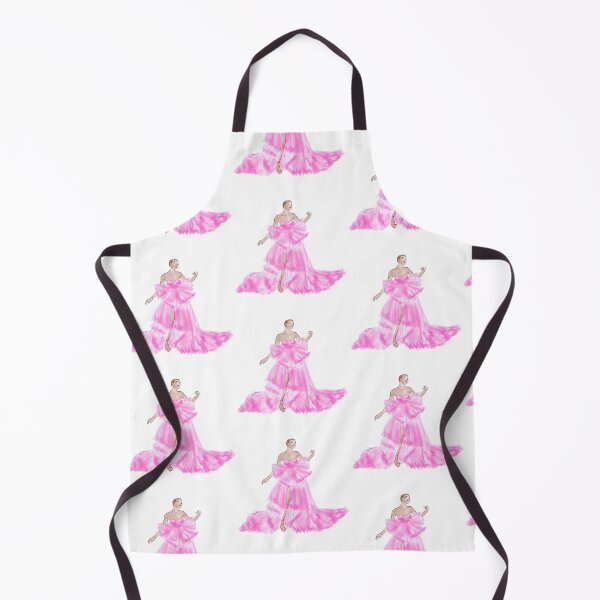 Artikelvorschau, Couture Barbie entworfen und verkauft von Atiya-LaQuay.