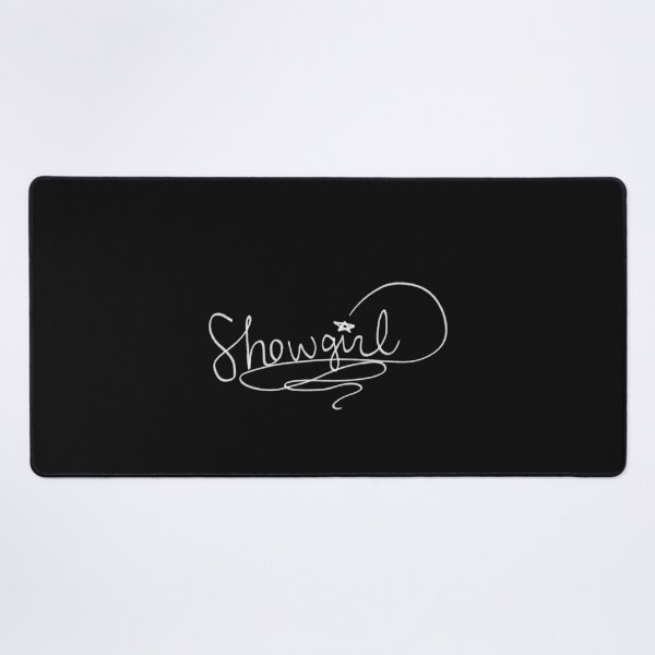 Item preview, Showgirl | Home Decor Merch Fandom Small Support | HECKINFAROUT designed and sold by Two Otters Co.