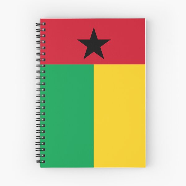 Item preview, GUINEA-BISSAU Gifts, Stickers & Products designed and sold by mpodger.