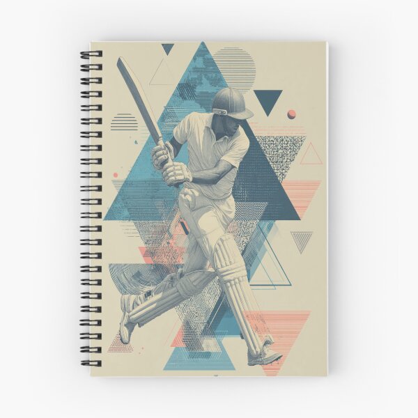 Item preview, Cricket amidst geometric patterns Art Inspired By Nature And The Active Outdoors designed and sold by CDC40.