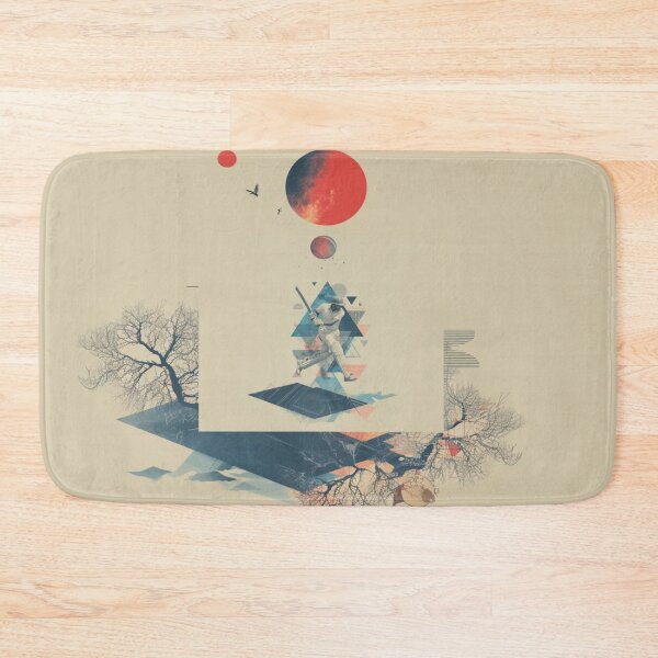 Item preview, Cricket amidst geometric patterns Art Inspired By Nature And The Active Outdoors designed and sold by CDC40.