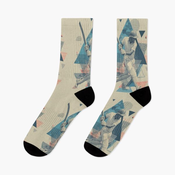 Item preview, Cricket amidst geometric patterns Art Inspired By Nature And The Active Outdoors designed and sold by CDC40.