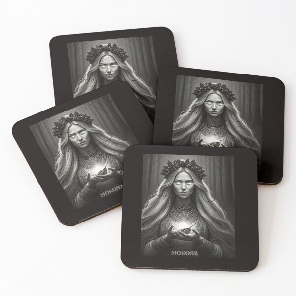 Item preview, Slavic mythology Mokosz Slavic goddess designed and sold by MA project.