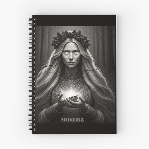 Item preview, Slavic mythology Mokosz Slavic goddess designed and sold by MA project.
