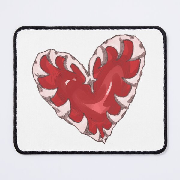 Item preview, heart designed and sold by Miu0.