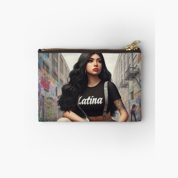 Item preview, Latina Board Rider designed and sold by williamlharvey.