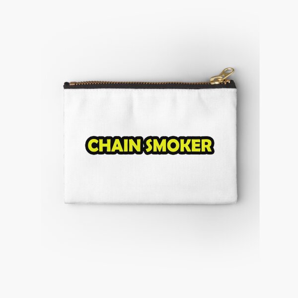 Item preview, Chain Smoker designed and sold by Gotta Escape.
