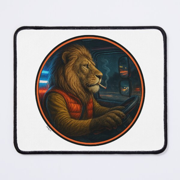 Item preview, Boeren Protest - Vrachtwagenchauffeurs designed and sold by Zouky.art.