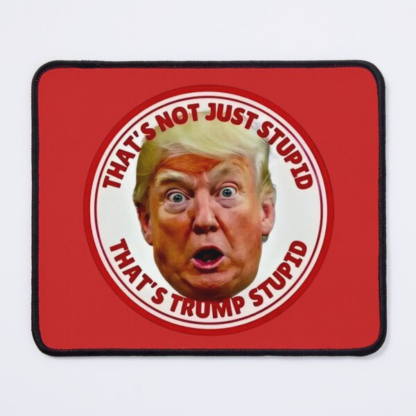 Item preview, NOT MY PRESIDENT | USA 2025 | Democrat inspired designed and sold by Two Otters Co.