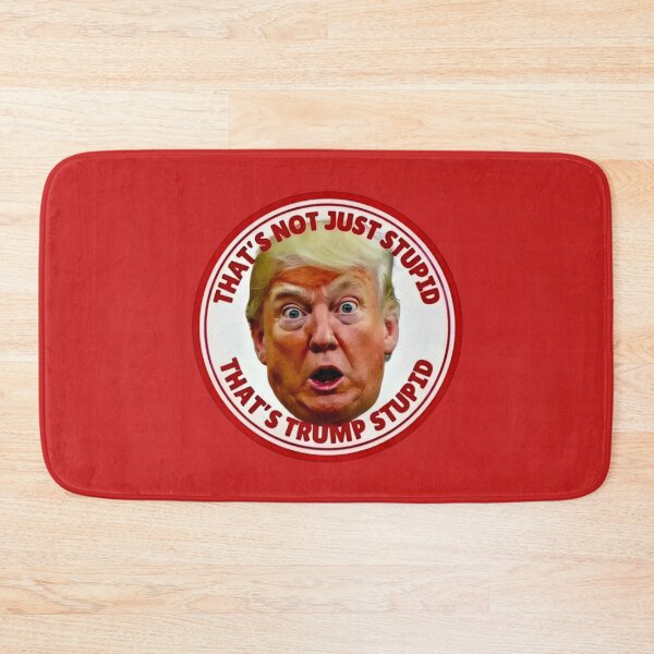 Item preview, NOT MY PRESIDENT | USA 2025 | Democrat inspired  designed and sold by Two Otters Co.
