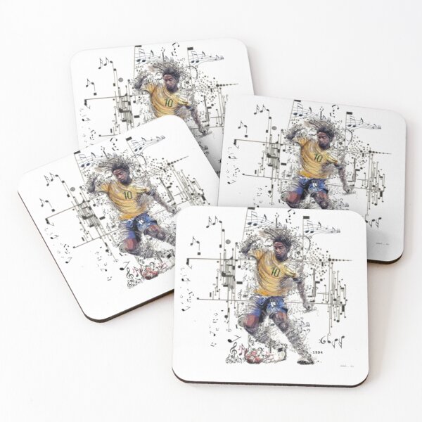 Item preview,  Football Playmaker, Ronaldinho   designed and sold by Rosa1977.