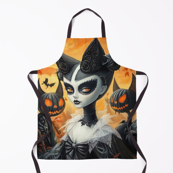 Item preview, Mystic Witch 4 designed and sold by gryhenart.