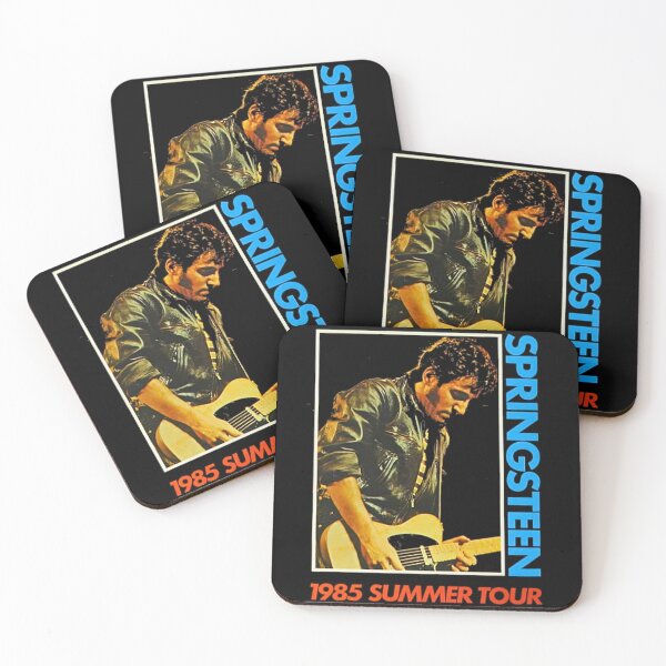 Item preview, Bruce Springsteen designed and sold by Moonthamin.