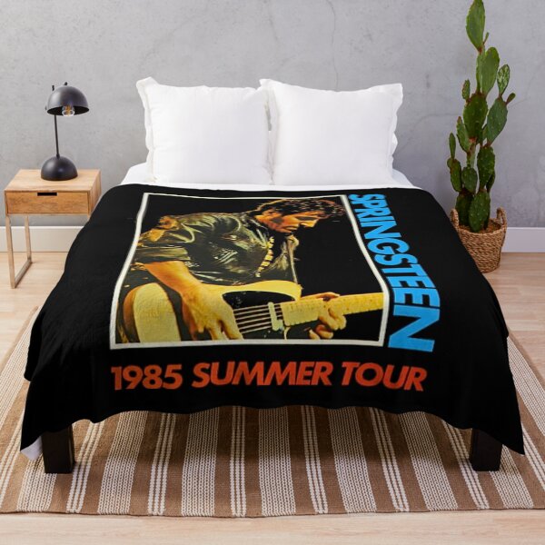 Item preview, Bruce Springsteen designed and sold by Moonthamin.