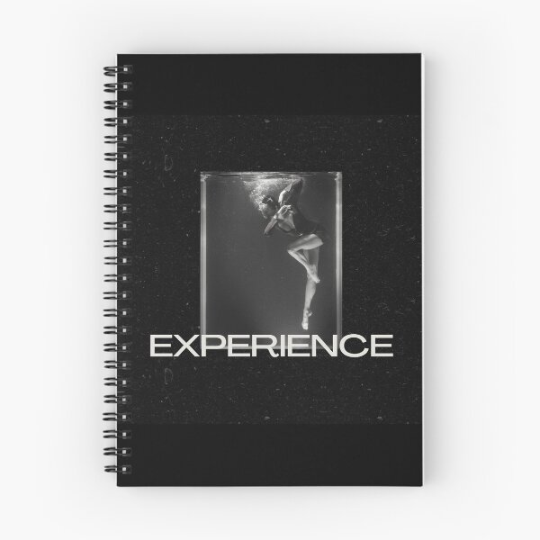 Item preview, Experience Underwater Dance Photography Design designed and sold by QuantumDotIndia.