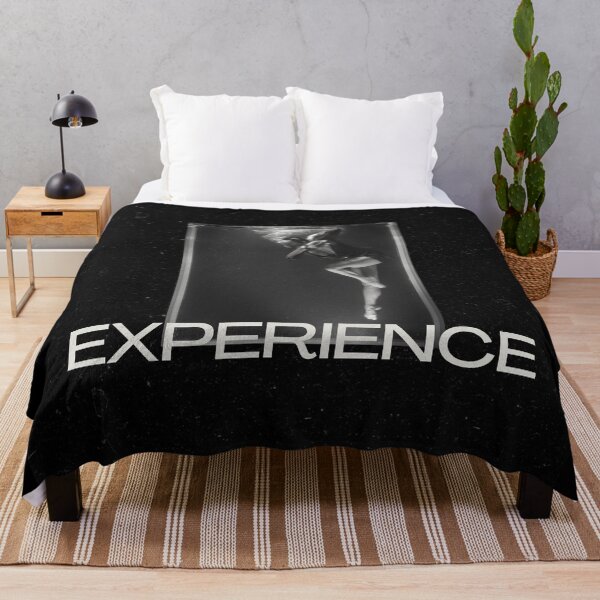 Item preview, Experience Underwater Dance Photography Design designed and sold by QuantumDotIndia.
