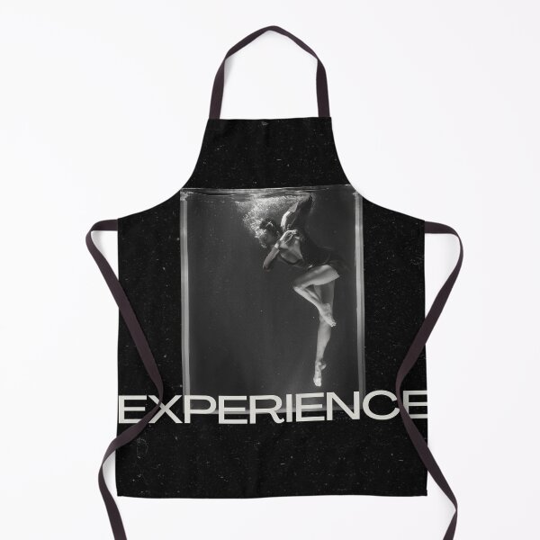 Item preview, Experience Underwater Dance Photography Design designed and sold by QuantumDotIndia.
