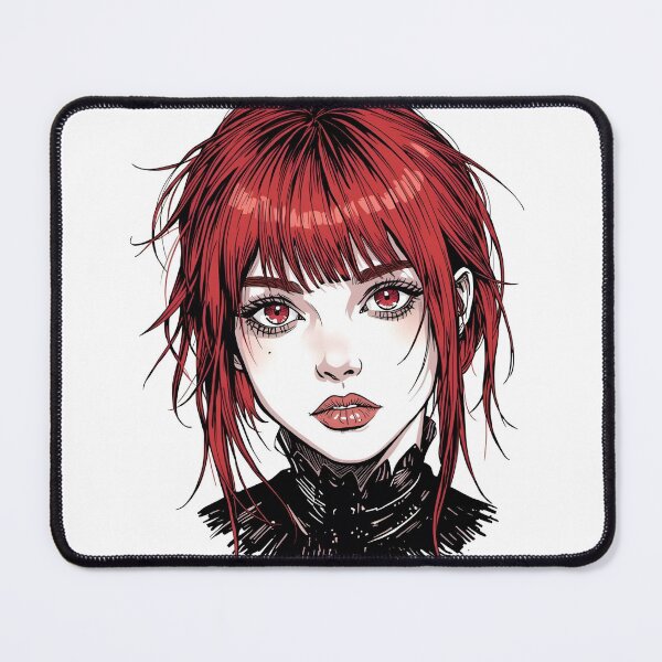 Item preview, Goth Girl designed and sold by Rammstela.