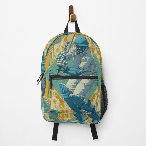 Item preview, Cricket amidst geometric patterns Art Inspired By Nature And The Active Outdoors designed and sold by CDC40.