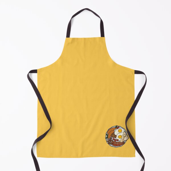Item preview, ALL DAY BREKKIE, All Day Happy designed and sold by KooKiKornr.