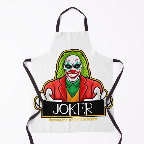 Item preview, Joker – Beyond the Trivial designed and sold by Design-BO.