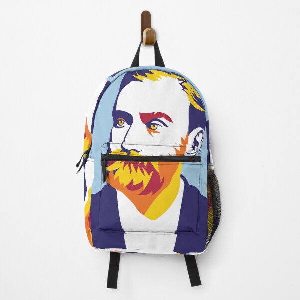 Item preview, Alfred Nobel designed and sold by glazzofwater.