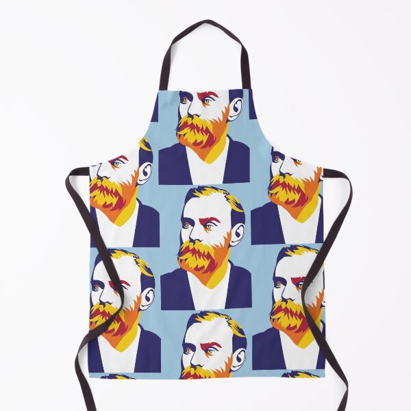 Item preview, Alfred Nobel designed and sold by glazzofwater.