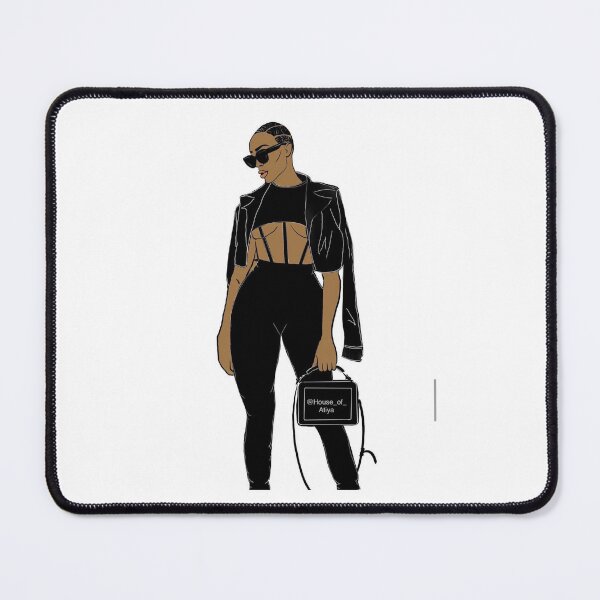 Item preview, It Girl designed and sold by Atiya-LaQuay.
