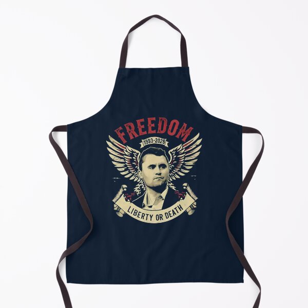 Item preview, Justices For Charlie Kirk,Activist Shirt, Justice, Political Design Shirt, Freedom designed and sold by TheArtisticPres.