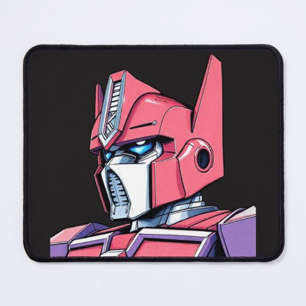 Item preview, Optimus Prime Cyber Warrior designed and sold by bestoffers.