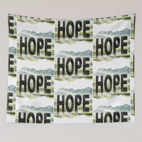 Item preview, HOPE 16 designed and sold by maveluzone.