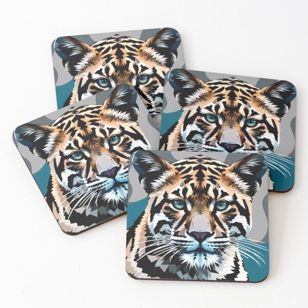 Item preview, Panther  designed and sold by Savannah Gibbs.